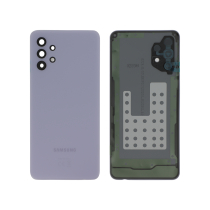 Vetro Posteriore Viola Galaxy A32 5G (A326B)