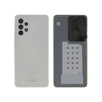 Vetro Posteriore Bianco Galaxy A52 4G/5G (A525F/A526B)