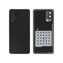 Vetro Posteriore Nero Galaxy A72 (A725F)