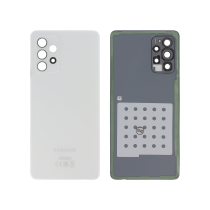 Vetro Posteriore Bianco Galaxy A72 (A725F)