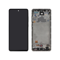 Display Completo Bianco Galaxy A72 (A725F)