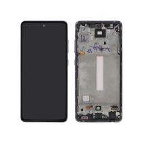 Display Completo Viola Galaxy A52 4G/5G (A525F/A526B)
