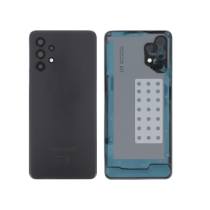 Vetro Posteriore Nero Galaxy A32 (A325F)