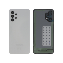 Vetro Posteriore Bianco Galaxy A32 (A325F)