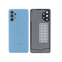 Vetro Posteriore Blu Galaxy A32 (A325F)