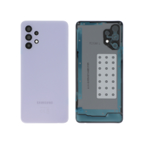 Vetro Posteriore Viola Galaxy A32 4G (A325F)