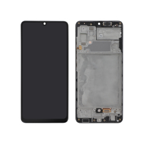 Display Completo Galaxy A32 4G (A325F)
