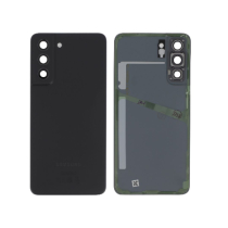 Vetro Posteriore Graphite Galaxy S21 FE (G990)