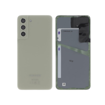 Vetro Posteriore Olive Galaxy S21 FE (G990)