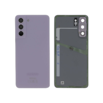Vetro Posteriore Lavanda Galaxy S21 FE (G990)