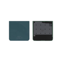 Vetro Posteriore Verde Galaxy Z Flip3 5G (F711B)