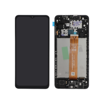 Display completo Galaxy A12 (A127F)