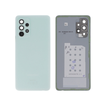 Vetro Posteriore Verde Galaxy A52s 5G (A528B)