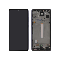 Display Completo Viola Galaxy A52S 5G (A528B)