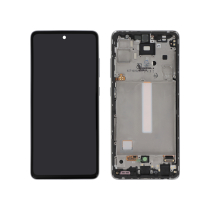Display Completo Bianco Galaxy A52S 5G (A528B)