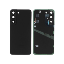 Vetro Posteriore Nero Galaxy S22 (G901B)
