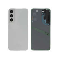 Vetro Posteriore Bianco Galaxy S22 (G901B)