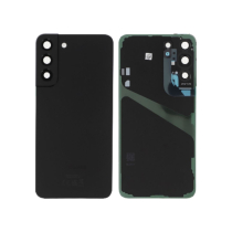 Vetro Posteriore Nero Galaxy S22+ G906B
