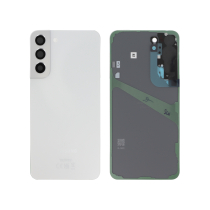 Vetro Posteriore Bianco Galaxy S22+ G906B