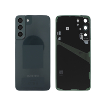Vetro Posteriore Verde Galaxy S22+ (G906B)