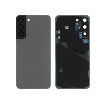 Vetro Posteriore Grigio Galaxy S22+ (S906)