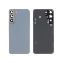 Vetro Posteriore Blu Galaxy S22+ (S906)