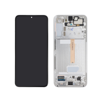 Display Completo Bianco Galaxy S22+ (S906)