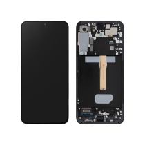 Display Completo Grigio Galaxy S22+ (S906)