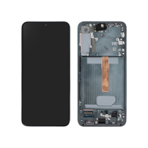Display completo Verde Galaxy S22+ (S906)