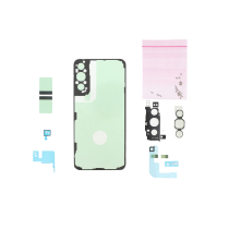 Kit di Adesivo Galaxy S22+ (S906B)