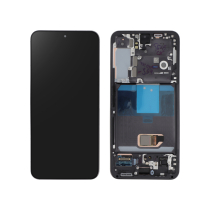 Display Completo Nero Galaxy S22 (S901)