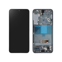 Display Completo Verde Galaxy S22 (S901)