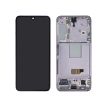 Galaxy S22 Schermo Completo Viola (S901B)