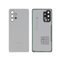 Vetro Posteriore Bianco Galaxy A53 5G (A536B)