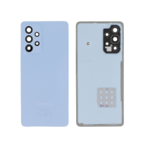 Vetro Posteriore Blu Galaxy A53 5G (A536B)