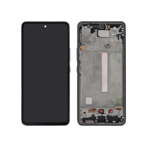 Display Completo Nero Galaxy A53 5G (A536B)