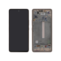 Display Completo Pesca Galaxy A53 5G (A536B)