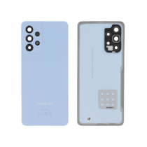 Vetro Posteriore Blu Galaxy A33 5G (A336B)