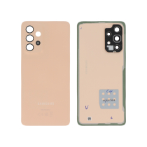 Vetro Posteriore Pesca Galaxy A33 5G (A336B)