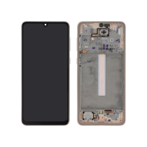 Display Completo Pesca Galaxy A33 5G (A336B)