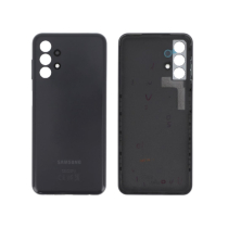 Vetro Posteriore Nero Galaxy A13 4G (A135F/A137F)