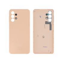 Vetro Posteriore Pesca Galaxy A13 4G (A135F)