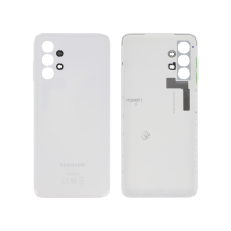 Vetro Posteriore Bianco Galaxy A13 4G (A135F/A137F)