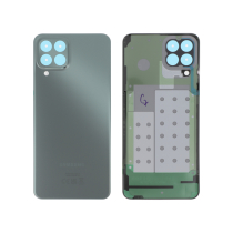 Vetro Posteriore Verde Galaxy M33 5G (M336B)