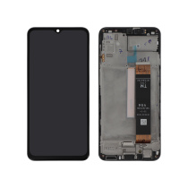 Display Completo Nero Galaxy M23 5G (M236B)