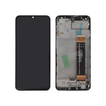 Display Completo Galaxy A23 4G (A235F)