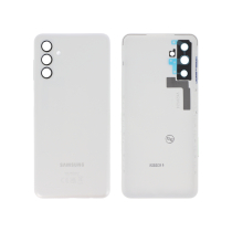 Vetro Posteriore Bianco Galaxy A13 5G (A136B)