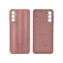 Vetro Posteriore Arancione Galaxy M13 (M135F)