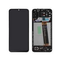 Display completo Galaxy A13 4G (A137F) (REV 0.5)