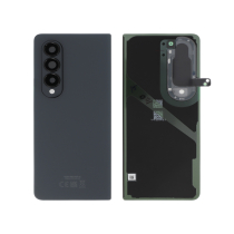 Vetro Posteriore Verde Galaxy Z Fold4 (F936B)